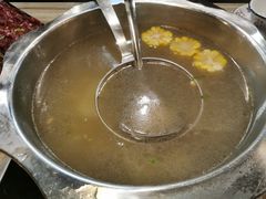 -牛魔王汕头牛肉火锅(笋岗店)