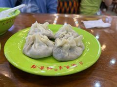 -三镇民生甜食馆(胜利街总店)