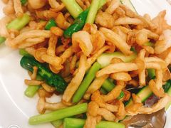 -万宝海鲜舫(劳动公园店)