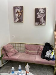 -V8潮牌·接发烫染连锁