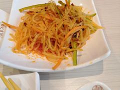 -柏记水饺(哈西万达店)