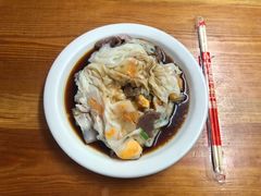 -河记肠粉店