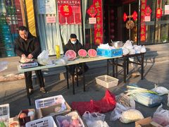 -李记饺子·熏酱东北菜(欢乐谷店)