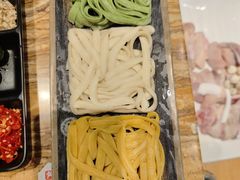 -春润大地海南椰子鸡(沙井京基百纳广场店)