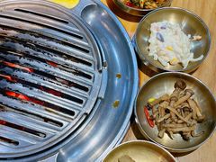 -金顺韩式烤肉·网红烤肉店(广利路店)