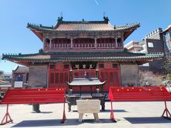 -古文化街旅游区