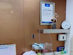-圣贝口腔(海淀店)