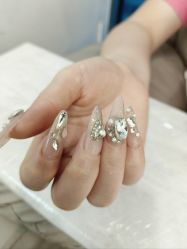 -斯馨·健康美甲美睫