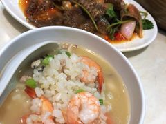 -长平老姿娘夜粥(平东一街店)