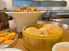 -花家怡园HUA'S RESTAURANT(崇文门·哈德门广场店)