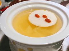蓉城鸡豆花-辛香汇·现炒川菜(淮海路百盛店)