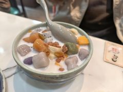 -王阿盖手工小吃(环城西路店)