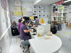 -达爱动物医院·犬猫分区·CT·复杂眼科(远洋山水分院)