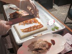 -大鸭梨烤鸭·北京菜(大兴南小街店)