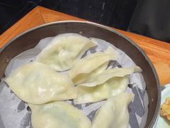 -东方饺子王(哈西万达店)