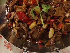 -堂瓦里·33年传统赣菜(第一街区店)