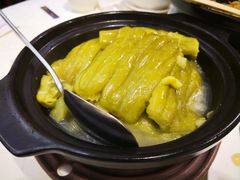 家乡凉瓜煲花腩-海皇酒家(钰海万国汇购物广场店)