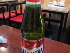 -玫瑰红烤羊排(北新桥三条店)