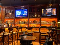 -The Cheebat 锌吧·Bistro(体育西店)