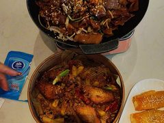 -避风塘·老港味餐厅(虹口龙之梦店)