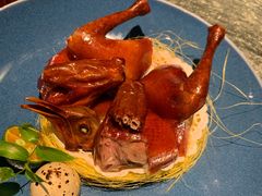 -天瑞轩·粤菜餐厅
