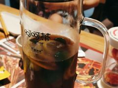 -木屋烧烤(南新店)