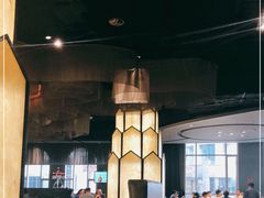 大堂-新沸腾鱼乡(世贸天阶店)