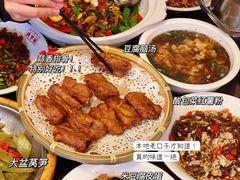 -天下客饭店(中山路店)