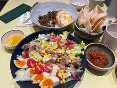 -米仓食堂(凯德广场店)