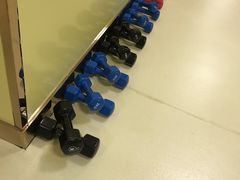 -中田健身工作室(中针商务店)