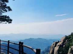 -九华山风景区