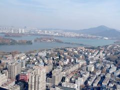 -洲际酒店·地平线全日餐厅HORIZON CAFÉ