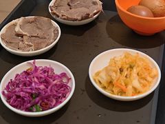 -兰州马子禄牛肉面(文景公园店)