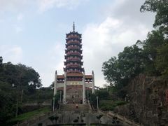 -大雁山风景区