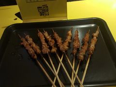 -望京小腰(北京总店)