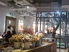 -大树餐厅(大悦城店)