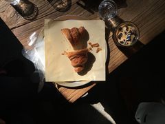 -来回·咖啡(天河南店)