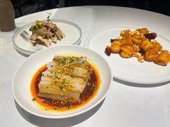 -小河盐帮·私家菜·烤鸭(三元桥·霄云路店)