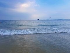 -深圳大梅沙京基洲际度假酒店