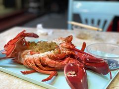 -强记龙虾钳(定安里店)