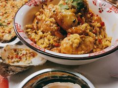 -铭副琦食·虾蟹烩馆(渔人码头店)
