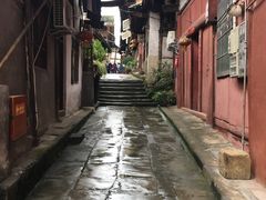 -恩阳古镇