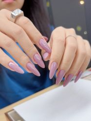 -芊冉•美甲美睫纹绣