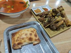-新疆食府(华龙店)