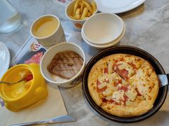 -必胜客(滨江店)