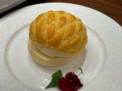 冰火菠萝包-粤凤佬·臻品(朝阳公园店)