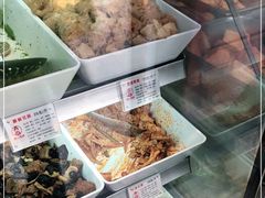 -娘心豆品(方庄店)