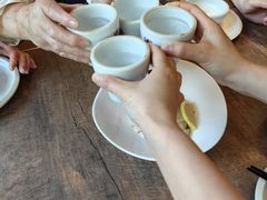 -香园茶社·金陵小灶(老门东店)