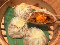 -肥三土菜馆(五四广场店)