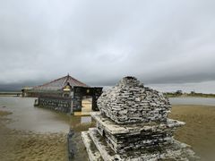 -青海湖二郎剑景区